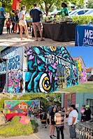 Art Walk West | 2715 Bataan St