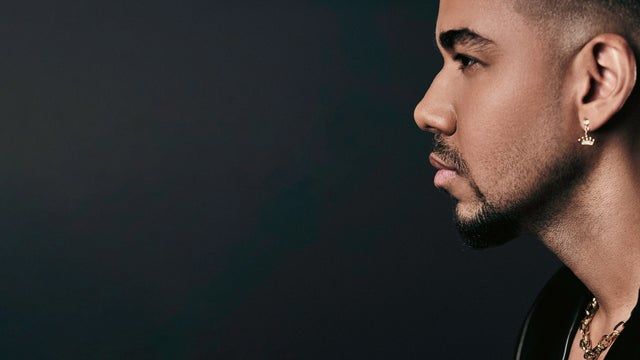 Romeo Santos - Formula Vol 3 Tour 2023 (Hollywood) | Hard Rock Live