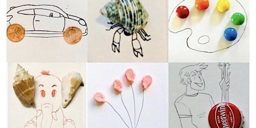 Elevating the Ordinary Children's Saturday Workshop with Julie Duhy | Highlanes Gallery