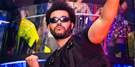 The Weeknd Appreciation Night 2 Melbourne | Ballers Clubhouse