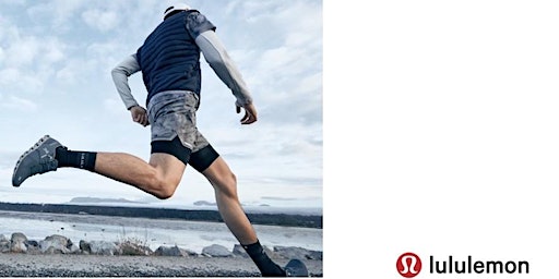 Grand Opening Community Run! | lululemon Legacy West