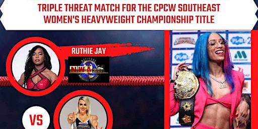 C-port Championship Wrestling LLC | Progressive Recreational Center