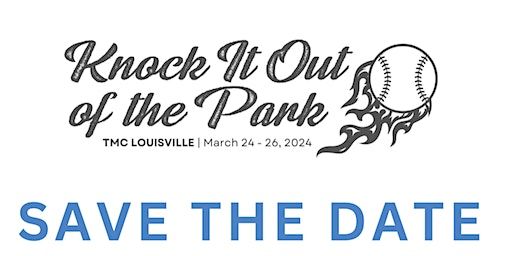 Knock it Out of the Park with TMC in Louisville, KY! | Omni Louisville Hotel