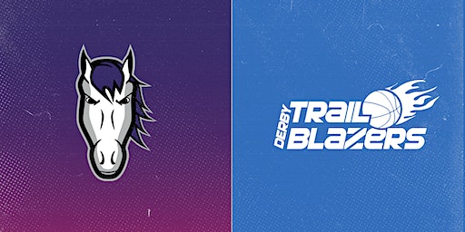 Loughborough Riders v Derby Trailblazers - 18th November | Netball & Badminton Centre- Loughborough University