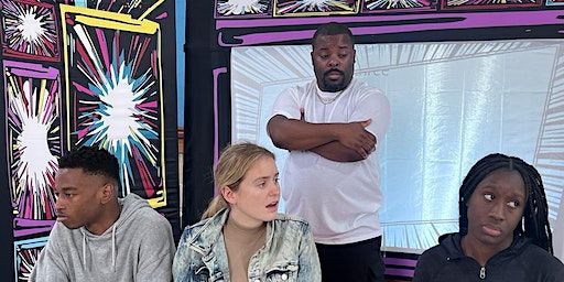 Little Fish Theatre Presents "Cancelled" @ Tramshed | Tramshed