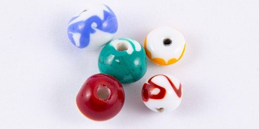Bead Making 101 | 2024 | SiNaCa Studios - School of Glass and Gallery