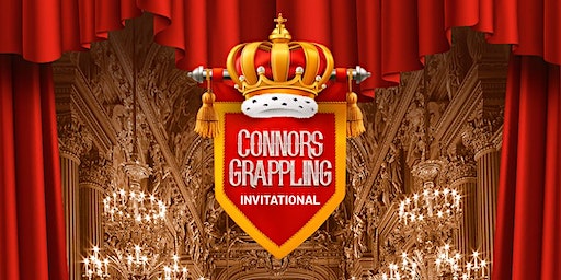 Connors Grappling Invitational III | Connors Martial Arts Academy