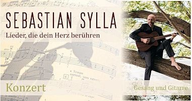 Sebastian Sylla - Lieder, die dein Herz berühren | Tagtigall