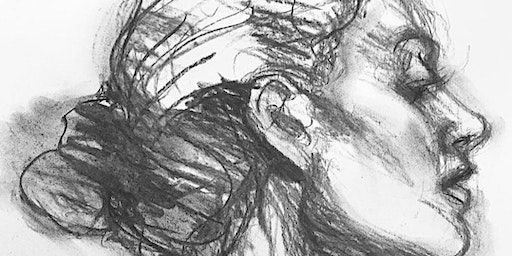Portrait drawing workshop | ONCA