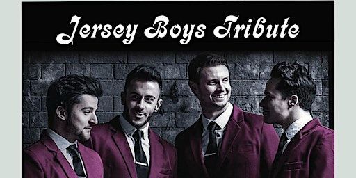 New West End Jersey Boys | The Pavilion