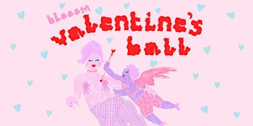 Valentine's Ball | Underland Bar @ The Chintz