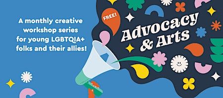 Advocacy & Arts - Intersectional Visibility | Vic Park Community Centre
