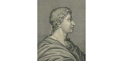 ClassicsFest | Ovid and his world – a two-part lecture | The Lit & Phil