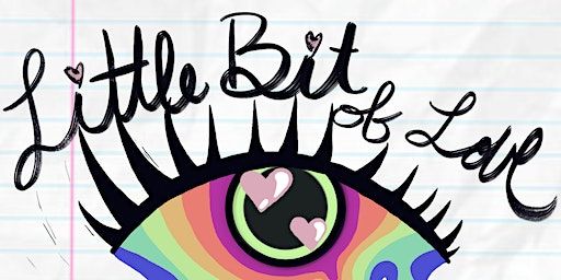 Little Bit of Love: Art Show Opening Reception & Special Event | Spectra Art Space