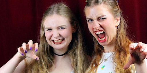 Werwolf – die Improtheater-Show! | Y not [ Café • Kultur • Bar ]