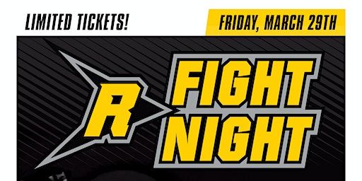 Relentless Fight Night | Relentless MMA & Fitness, Merritt Street, St. Catharines, ON, Canada