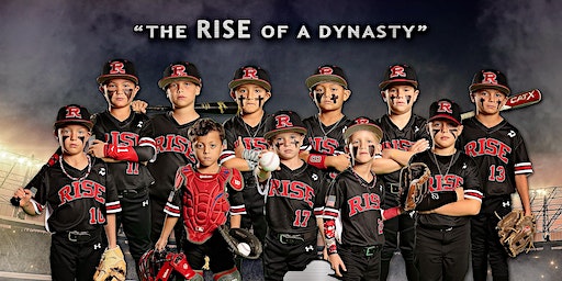 2024 RISE 8U "RISE UP" Golf Tournament | Brandermill Country Club, Brandermill Parkway, Midlothian, VA, USA