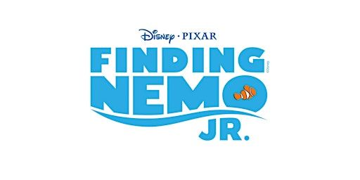 Finding Nemo Jr. - Saturday Evening | John F Kennedy Elementary School
