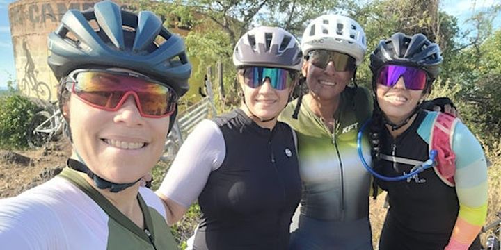 MTB Sun & Fun | MTB Trails Los Pinchos