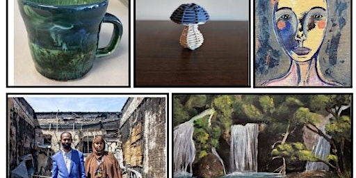 Archstone Art Experience | Archstone Workspace
