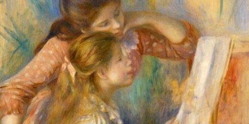 CEZANNE RENOIR a Palazzo Reale - visita guidata | Palazzo Reale Milano