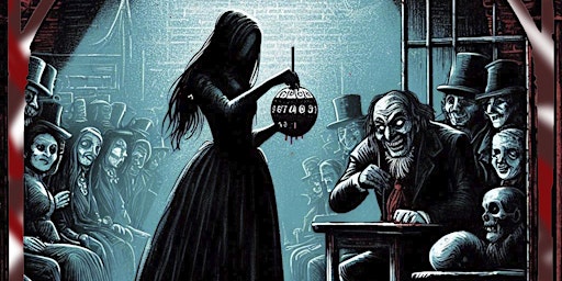 La Lotteria della Morte | Teatro Nascosto - Bologna