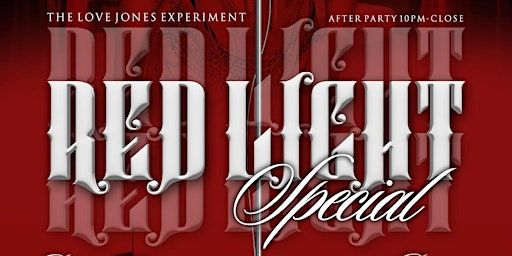 Red & Black Affair | 196 Fairview Ave