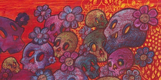 TEENS: Sgraffito Artwork & Figurines in the style of Takashi Murakami | 66 Bowral St