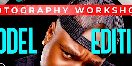 THE CALL SHEET: A PHOTOGRAPHY WORKSHOP **MODEL EDITION** | FD Photo Studio