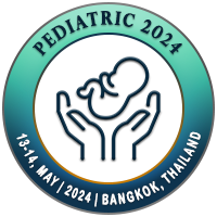 International Conference on Pediatrics and Healthcare 2024 | AVANI Atrium Bangkok
