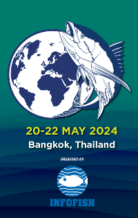 INFOFISH World Tuna Trade Conference & Exhibition 2024 | Shangri-La Hotel Bangkok