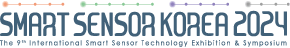International Smart Sensor Technology Exhibition 2024 | Korea International Exhibition Center (KINTEX)