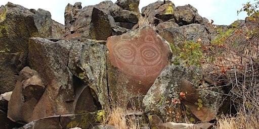 She Who Watches Tour | Mile post 85 Hwy 14