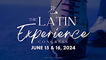 Arthur Murray Fort Wayne Presents: The Latin Experience 2024 | Arthur Murray Dance Centers