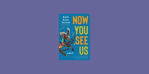 PDF [download] Now You See Us BY Balli Kaur Jaswal EPub Download | Delhi