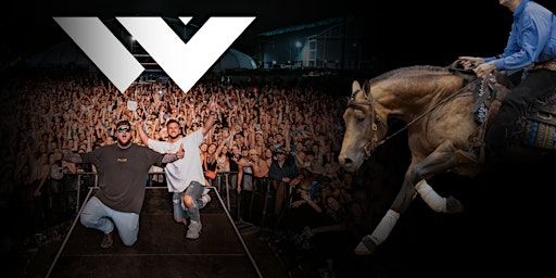 $150,000 Super Slide Contest + Afterparty Hosted by VAVO Music | Will Rogers Coliseum