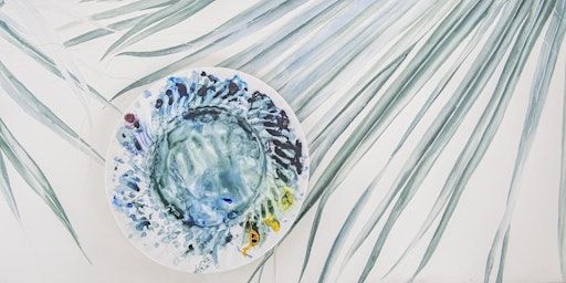 Silent Archive: Botanical Illustration Workshop | John Hope Gateway, Royal Botanic Garden Edinburgh