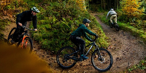 Mountain Bike Fundamentals | Dalby Forest Cycle Hub