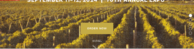 2024年地平線分銷會議和貿易展 | 美國華盛頓州亞基馬會議中心