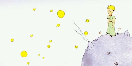 STORYTELLING | The Little Prince: an enchanting journey | Alliance Française de Singapour