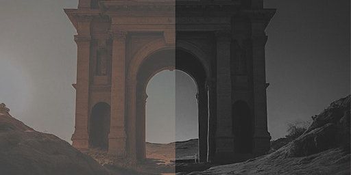 Gateway | Mortar & Pestle