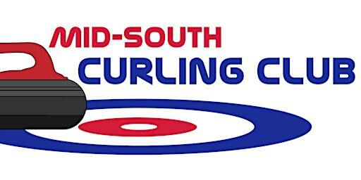 Curling in Memphis! Learn to curl! | Mid-South Ice House