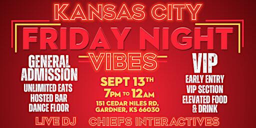 Three - Peat Kick Off | Hampton Inn Gardner Conference Center