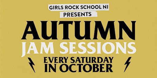 GRSNI Jam Sessions | Oh Yeah Music Centre