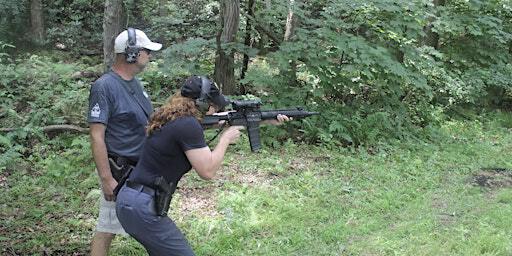 Defensive Rifle 1.0 | Northern Chester County Sportsmens Club