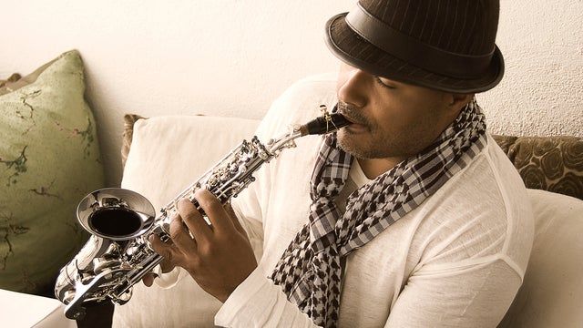 Smooth Jazz Fall Fest 2024 (Detroit) | Fox Theatre Detroit