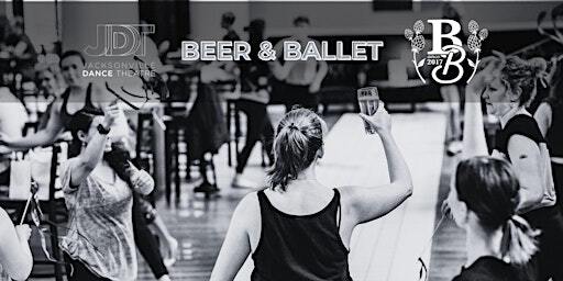 Beer and Ballet: Ruby Beach Brewing | Ruby Beach Brewing