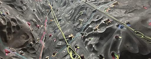 You're Invited to Climb with us! | UNCW Student Recreation Center