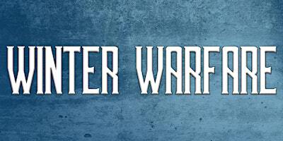 BPW's Winter Warfare Presented by Precision Electric and Control LLC | Greeley Recreation Center