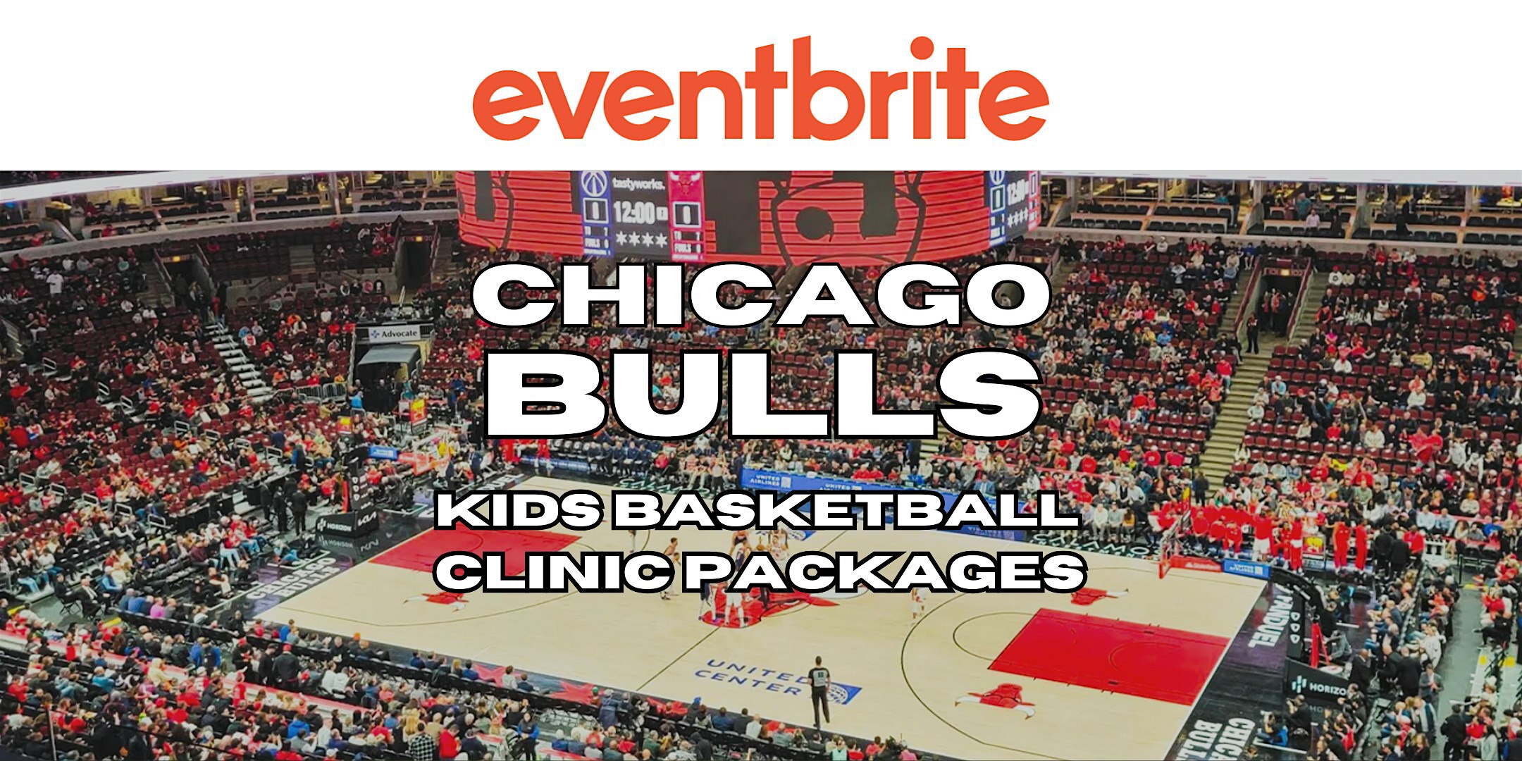 Chicago Bulls Ultimate Fan Game Day Experiences Packages United